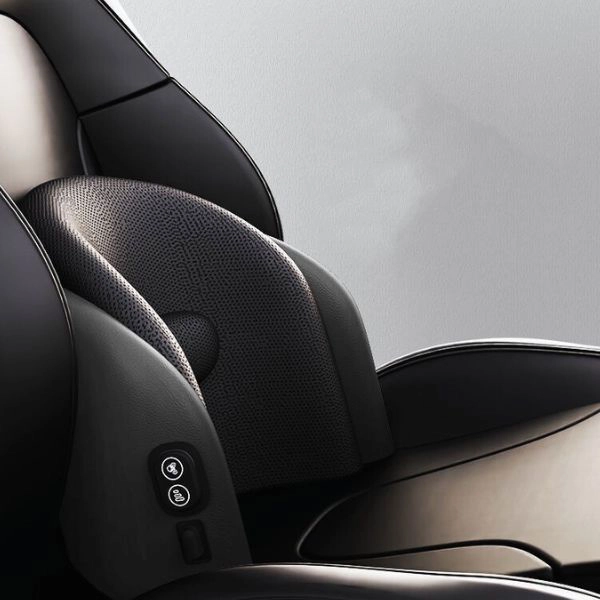 Neck Support Car