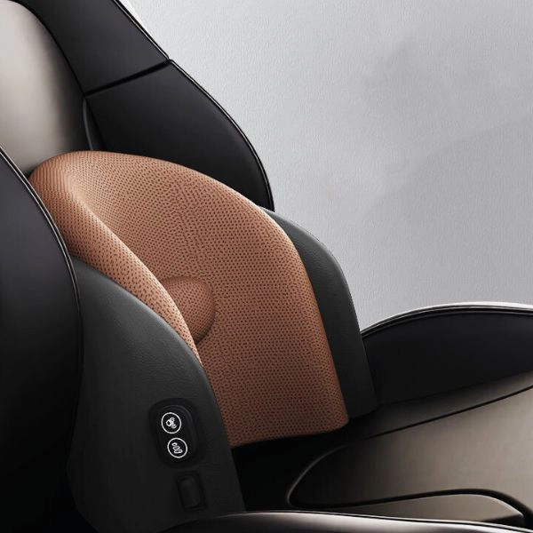 Driving Pain Relief