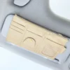 Visor Storage Holder