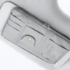 Car Sun Visor Organizer