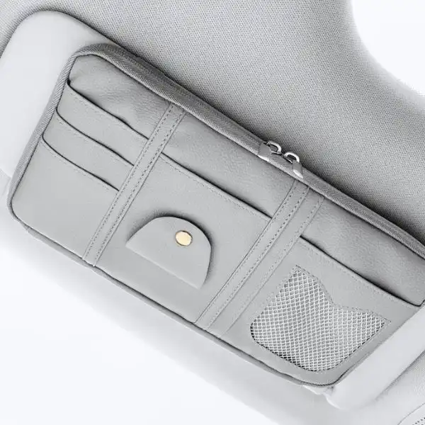 Car Sun Visor Organizer