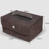 Hanging Car Organizer