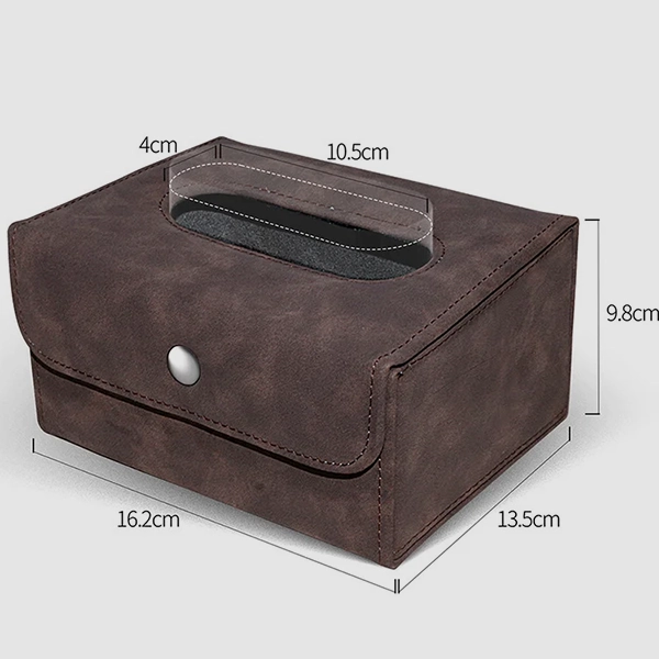 Hanging Car Organizer