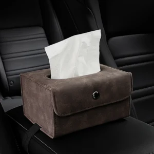 Armrest Tissue Dispenser