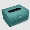 Car Console Tissue Box