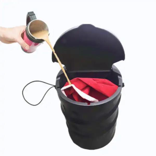 Portable Car Organizer