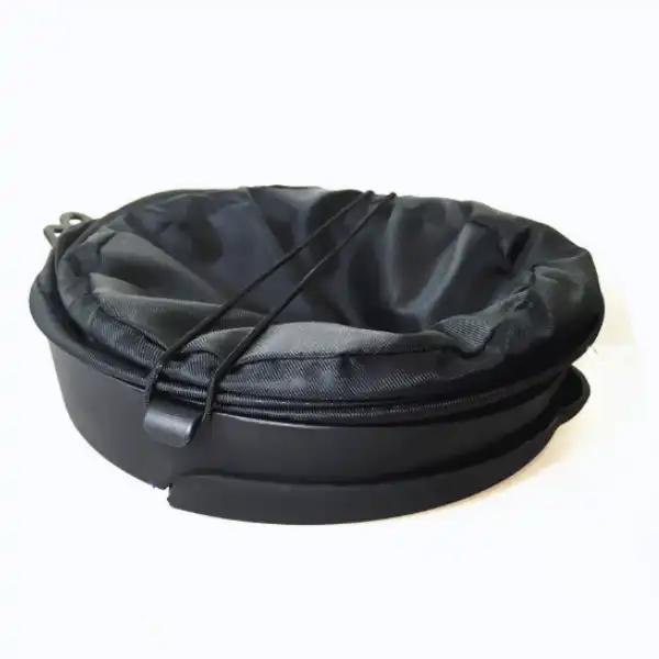 Between Seat Organizer