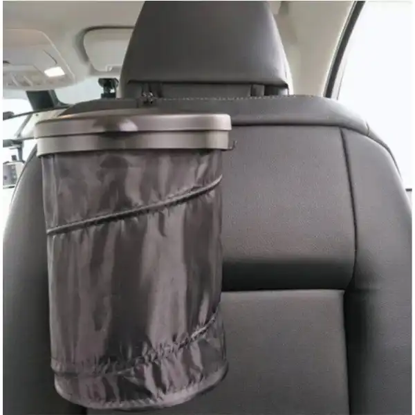 Automotive Storage Box