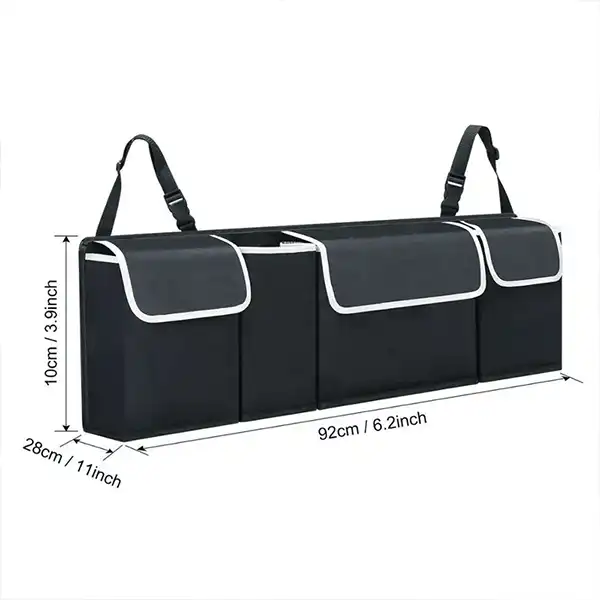 Automotive Trunk Solution