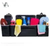 Car Trunk Organizer