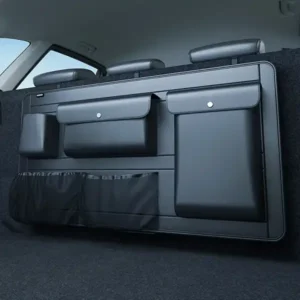 Space-Saving Car Organizer