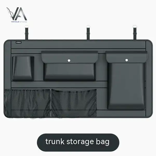 Hanging Car Storage