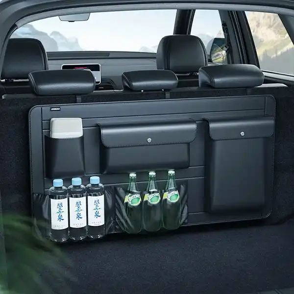 Trunk Storage Bag