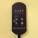 Car Whole Body Cervical Massager Seat 2 Car Whole Body Cervical Massager Seat