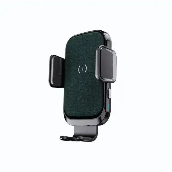 Suction Cup Car Charger