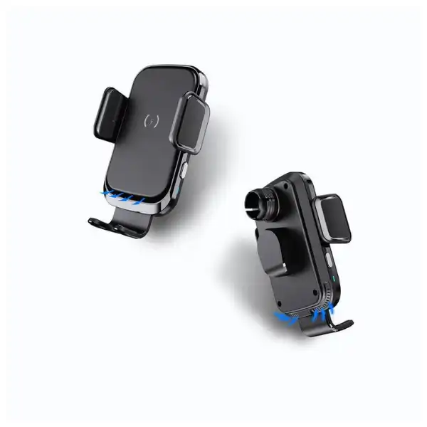 Wireless Phone Mount Car