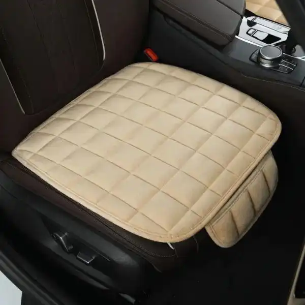 Comfortable Non-slip Car Seat Cushion