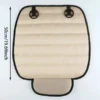 Comfortable Non-slip Car Seat Cushion