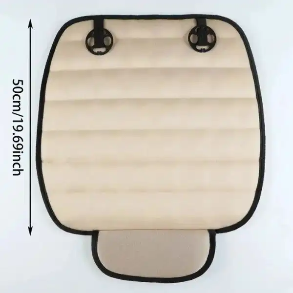 Comfortable Non-slip Car Seat Cushion