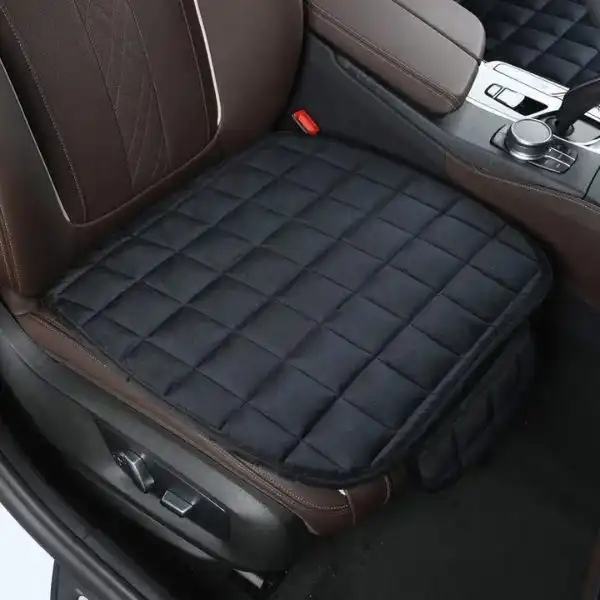 Comfortable Non-slip Car Seat Cushion