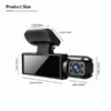Car Camera Recorder