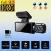 Vehicle DVR