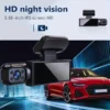 Car Dash Camera