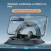 Dashboard Navigation Mobile Bracket
