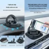 Dashboard Navigation Mobile Bracket