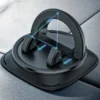 Dashboard Navigation Mobile Bracket