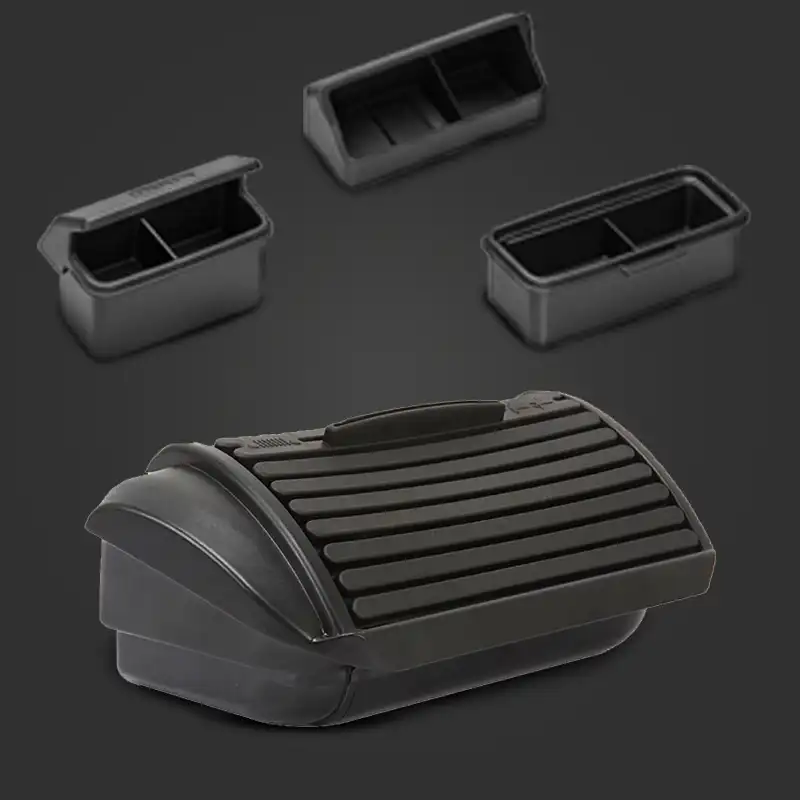 car Dashboard Storage Boxes