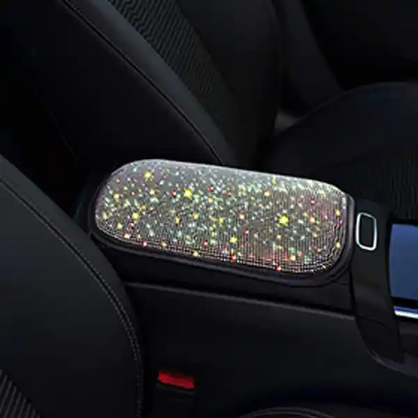 Steering Wheel Bling