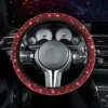 Luxury Car Interior