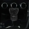 Red Car Interior Decor