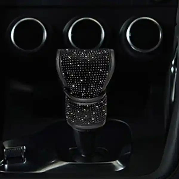 Red Car Interior Decor