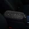 Sparkling Steering Wheel Cover