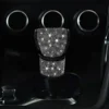 Glam Car Interior