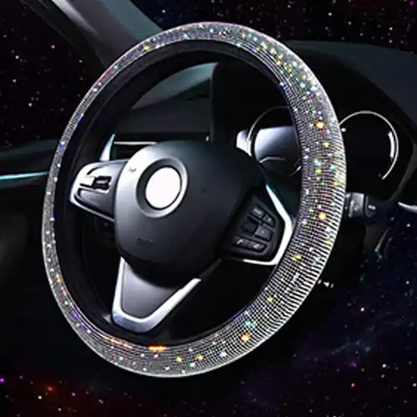 Car Bling Accessories