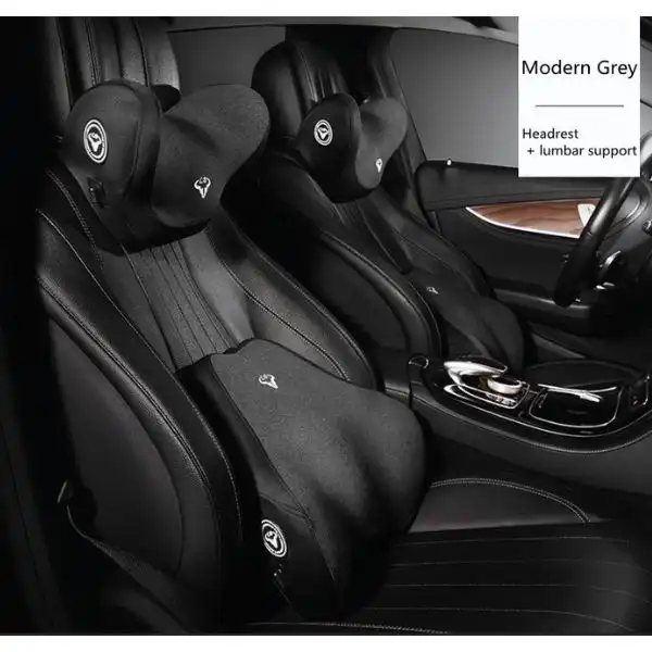 Car Lumbar Support