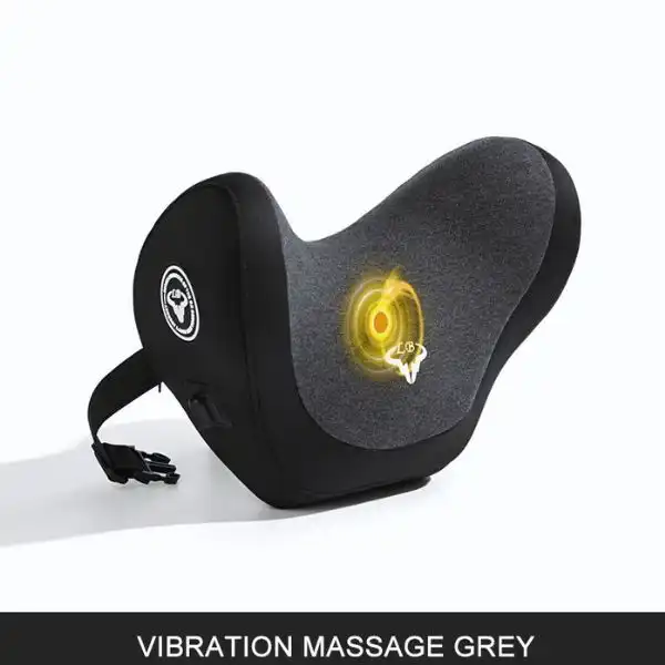 Pain Relief Car Seat