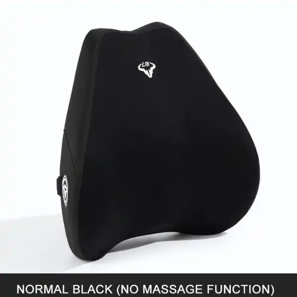 Vehicle Seat Cushion