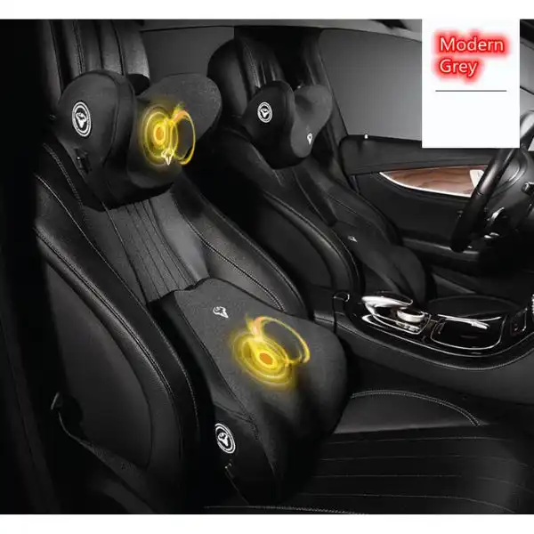 Driving Comfort Accessory