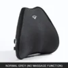 Lumbar Support Pillow