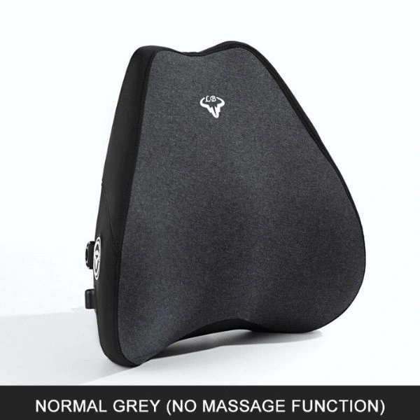 Lumbar Support Pillow