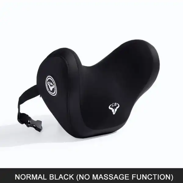 Pain Relief Car Seat