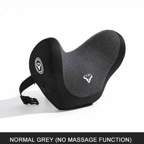 Lumbar Support Pillow