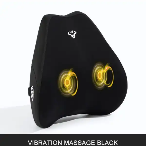 Automotive Back Support