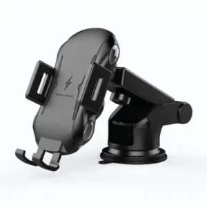 Qi Car Charger Fast