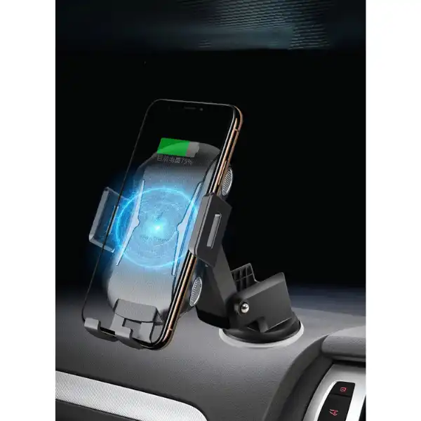 10W Car Charger