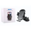 Vehicle Wireless Charging